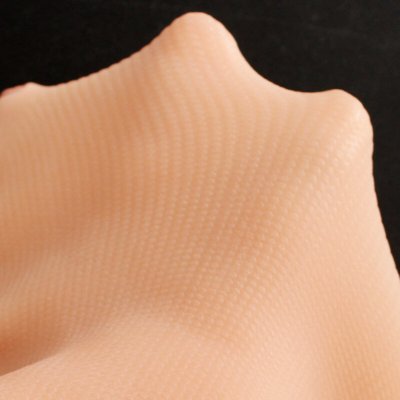 1 paar Silikon Fuß Rissige Pflege Werkzeug Feuchtigkeitsspendende Gel Ferse Socken Rissige Haut Pflege Protector Pediküre Gesundheit Monitore Massager