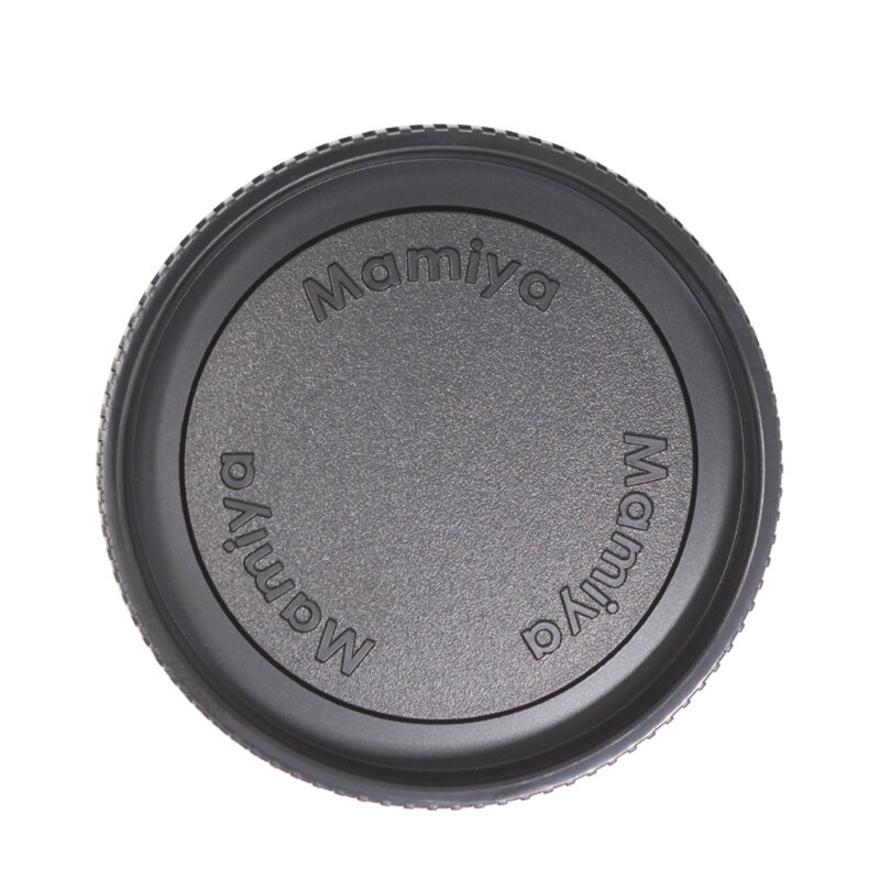 Rear Lens Cap + Front Body Cover for Mamiya 67 RB67 RZ67 RZ67II ProSD Camera M67
