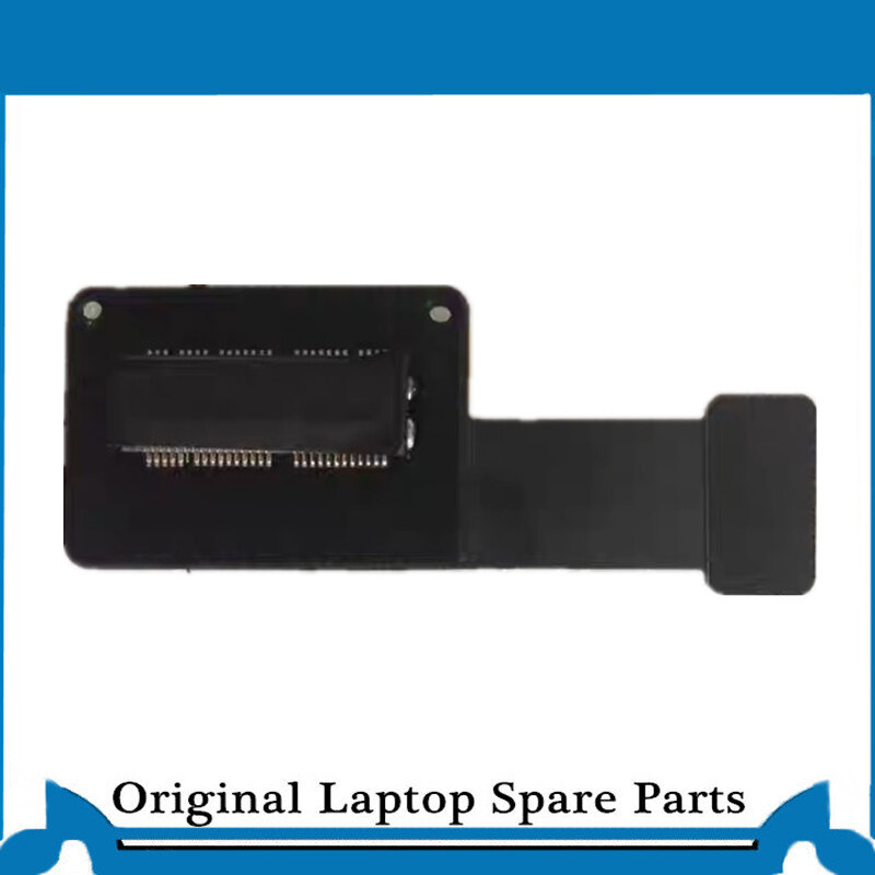 Original SSD Flex Kabel Für Mac Mini A1347 Festplatte Kabel PCIE Connetor 821-00010-A