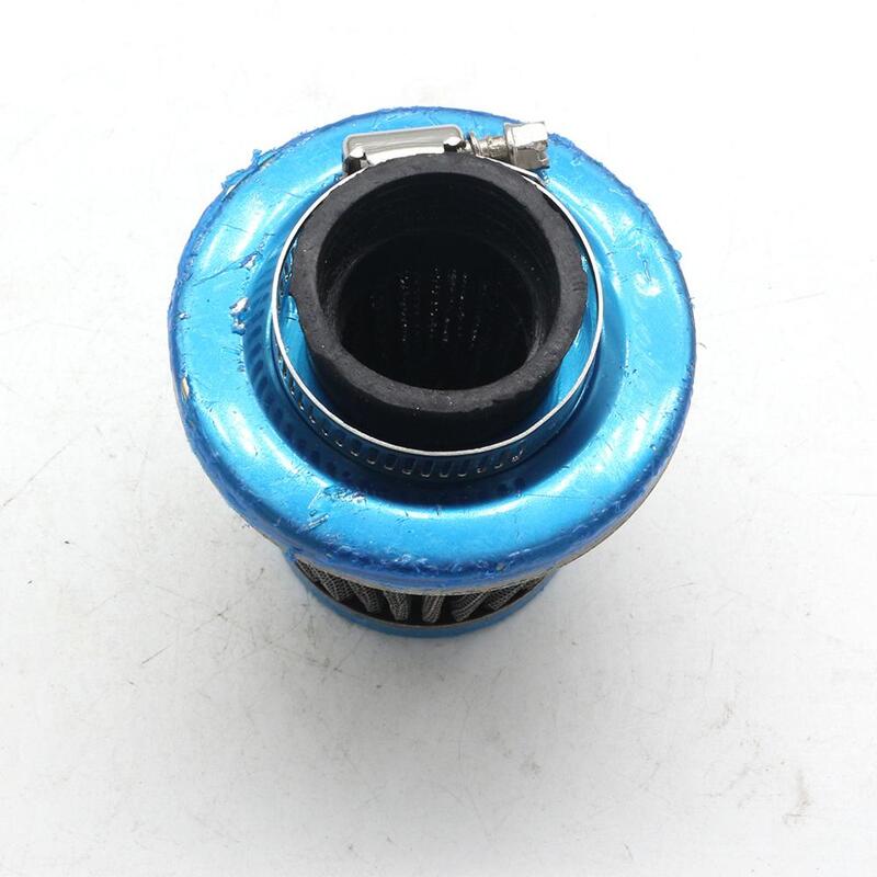 32Mm Cỡ Nòng Lọc Không Khí 50-110CC Xe Máy Xe Tay Ga ATV Quad Bụi Bẩn Hố Xe Đạp