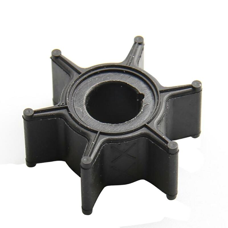 CARBOLE For Mercury Marine for Mercruiser Outboard Engine Water Pump Impeller 47-16154-3 369-65021-1 fits 3.3hp 5hp Boat Parts