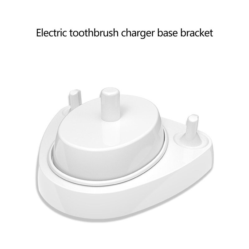 ブラウンoral b電動歯ブラシ用ベースホルダー歯ブラシ歯ブラシ充電器ベース歯ブラシヘッドベース