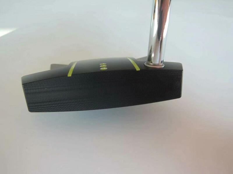 Brand New PHANTOM X 12 Putter PHTOM X 12 Golf Putter PHANTOM Golf Clubs 32/33/34/35/36 Inch Steel Shaft With HeadCover