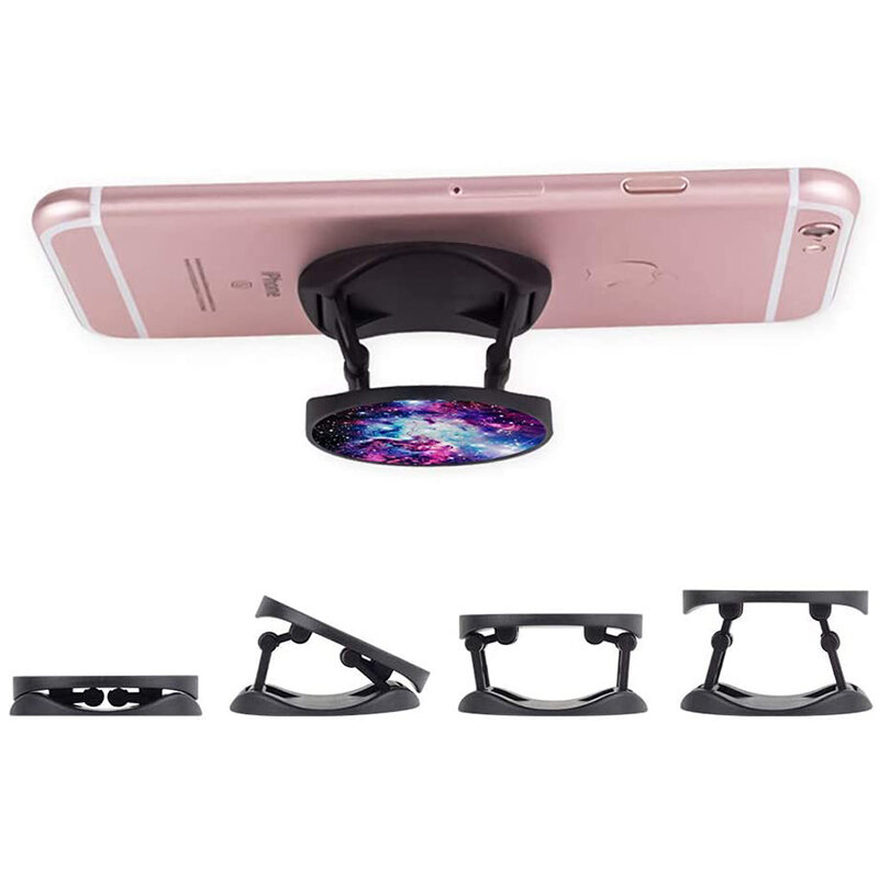 Popped Phone Socket Stand Holder For Mobile Phone For iphone 11 12 13 Pro Max Grip tok Phones Ring For Huawei Samsung xiaomi