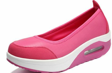 Yeeloca 2020 wwomen sapatos de plataforma plana a001 mulher loafers casual deslizamento feminino no balanço raso fr66841