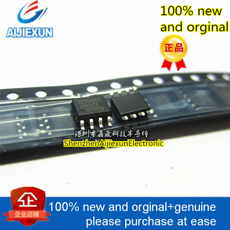 5 stücke 100% neue und orginal ADUM1250AR 1250ARZ ADUM1250ARZ Digital Isolator IC SOP8 große lager