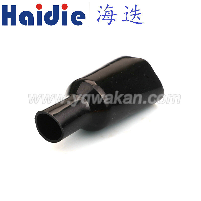 5pcs auto soft sleeve for auto  wire housing plug connector H1872