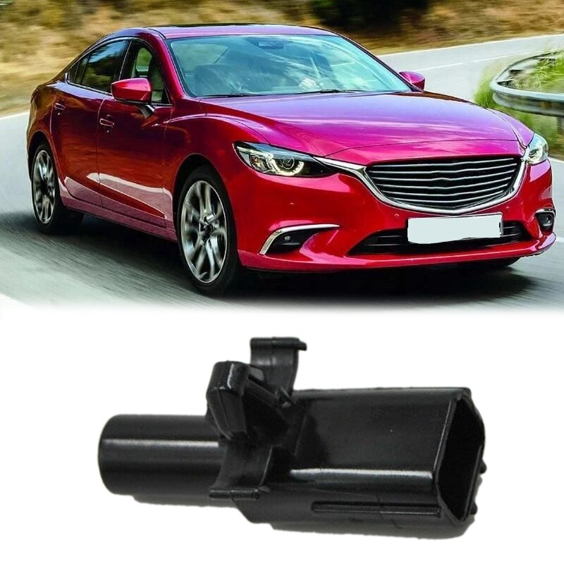 Auto Ambient Outdoor Air Temperatuur Sensor Voor Mazda 2/3/5/6 CX-5 CX-7 2006-2014 G5-18-61-764