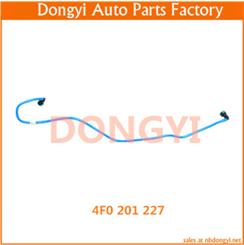 High Quality Fuel Line for 4F0 201 227  4F0201227