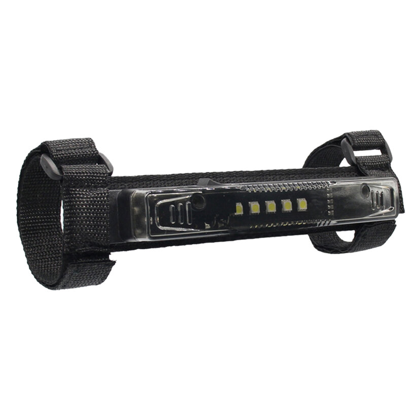 Universal Roll Bar LED Light para Can-am Maverick X3, UTV, ATV, Polaris RZR, 800, 900, 1000, XP Turbo, CFR, Moto Acessórios, Novo