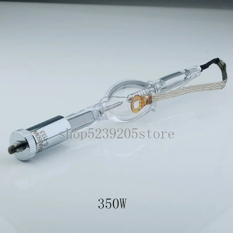 XHA 250 W/350 W lampa ksenonowa sferyczna żarówka ksenonowa używana do endoskopu medycznego gastroscope źródło zimnego światła lampa ksenonowa 250w 350w