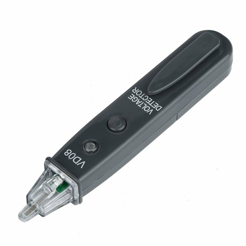 2020 비접촉 테스터 펜, 90-1000V 전압 감지기, 매우 안전한 자동 경보, AC 전압 1Ac-D 전기 스코프 펜, 신제품