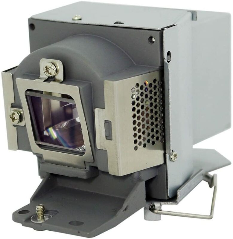 Vervangende projector lamp 5j. j6v05.001 voor benq mx520/mx703