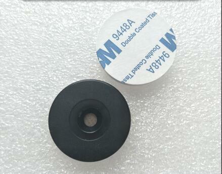 Étiquettes de patrouille NDavid TAG213 anti-métal, diamètre de 30mm, 50 pièces
