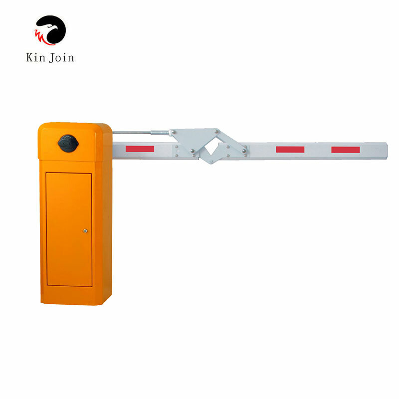 KinJoin Automatic Gate Opener Parking Barrier Gate