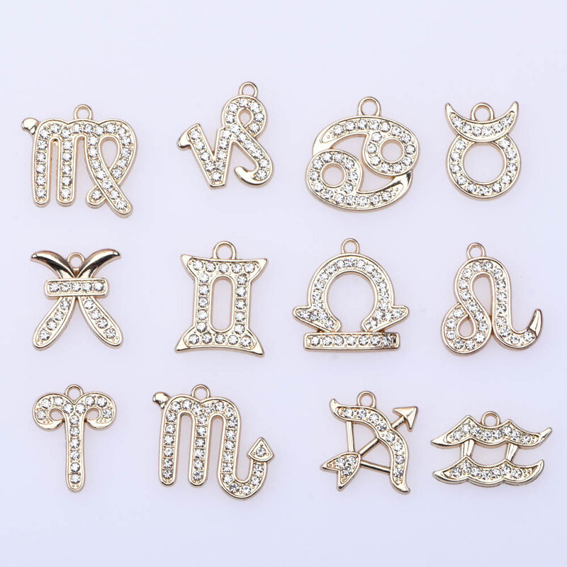 Bling Letter Alphabet  Croc Charms Metal Button Decorations Garden Shoe Accessories For Kids Girl Boy  Wen Women Party Gifts
