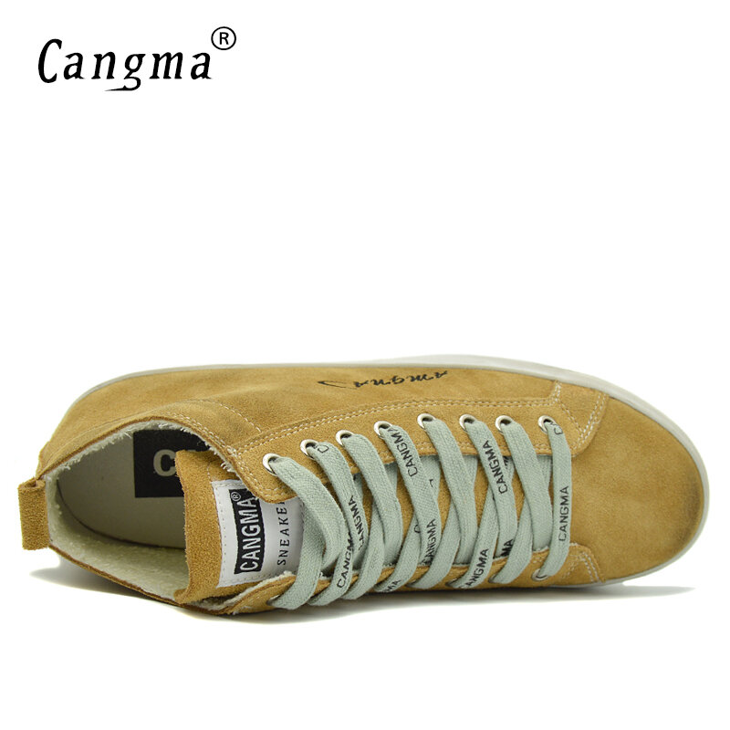 사용자 정의 이름 로고 디자이너 여성 남성 운동 화 정품 가죽 캐주얼 신발 CMM021