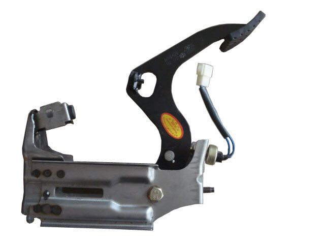 CLUTCH PEDAL ASSEMBLY(BRILLIANCE H530）