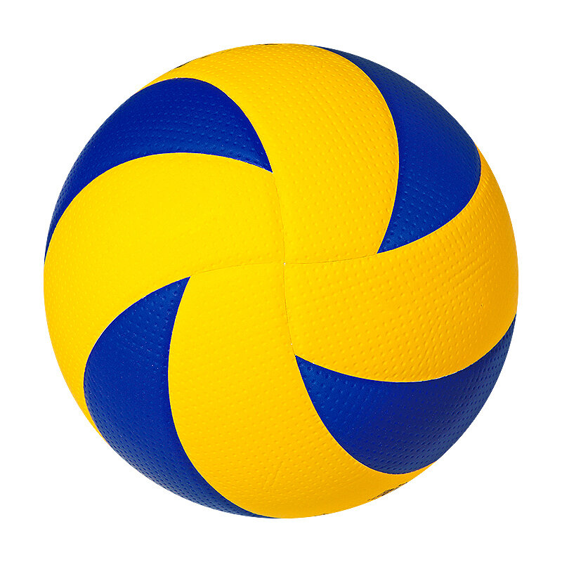 Strand Volleyball für Indoor Outdoor Spiel spiel Offizielle Ball für Kinder Erwachsene EIG88