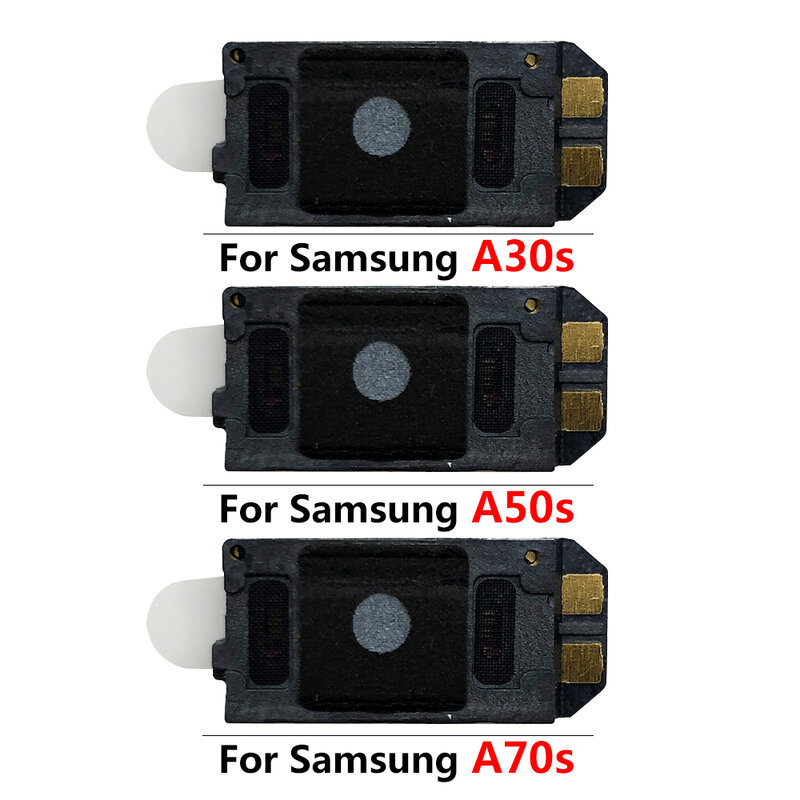 Наушники-вкладыши для Samsung A10 A12 A20 A30 A50 A50S A51 A70 A70S A71 M51 A30S A90