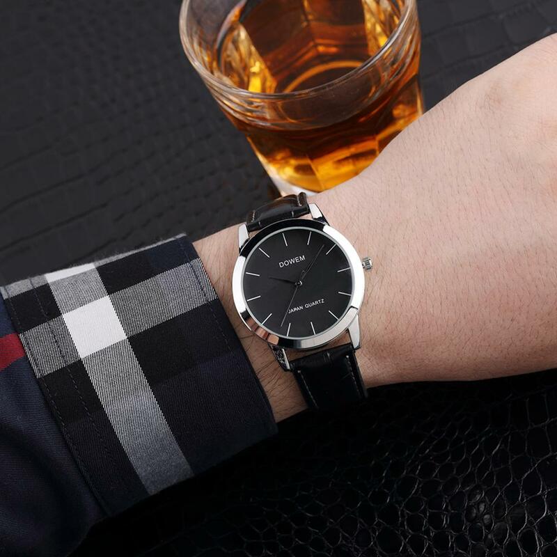 Reloj Shifenmei para hombre, reloj de pulsera de cuarzo del ejército, reloj de negocios militar negro para hombre, reloj de moda de lujo para hombre, envío directo