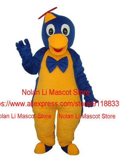 Hete Verkoop Pinguïn Mascotte Kostuum Cartoon Sset Cosplay Volwassen Maat Verkleedkleding Halloween Kerst Verjaardagsfeest 1113