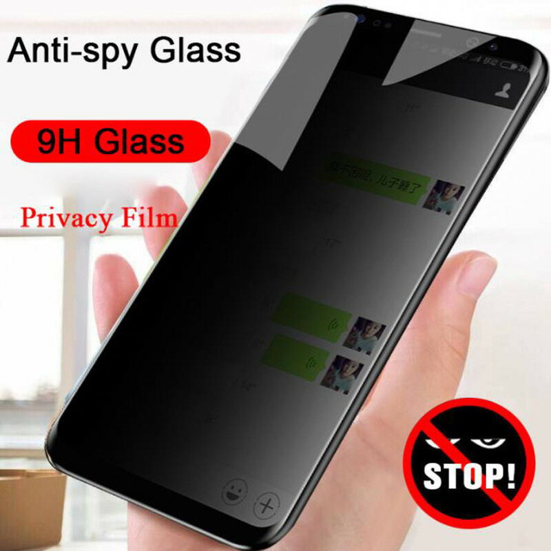 Антишпион Защитное стекло для Xiaomi 13T 11T 12T Pro стекло на смартфона ми 11 т лайт Приватное стекло сяоми 11т 12т про пленка