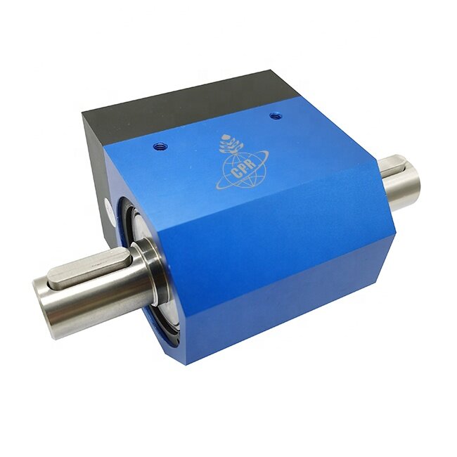 Transdutor dinâmico do medidor do sensor do torque da velocidade do contato do eixo de giro CPR-0250A