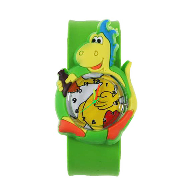 Kinderen Horloge Dinosaur World Kinderen Horloges Jongens Baby Eenhoorn Speelgoed Klok Voor Meisjes Geschenken Kinderen Horloge Voor Kid Kind polsband