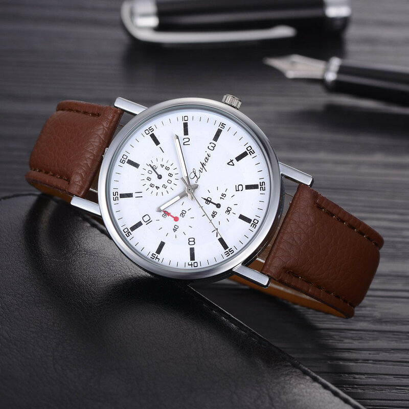 Jam tangan pria 2023 jam tangan jala Fashion mewah jam tangan Analog Quartz untuk pria Relogio Masculino Reloj Hombre magnetik magnetik сы