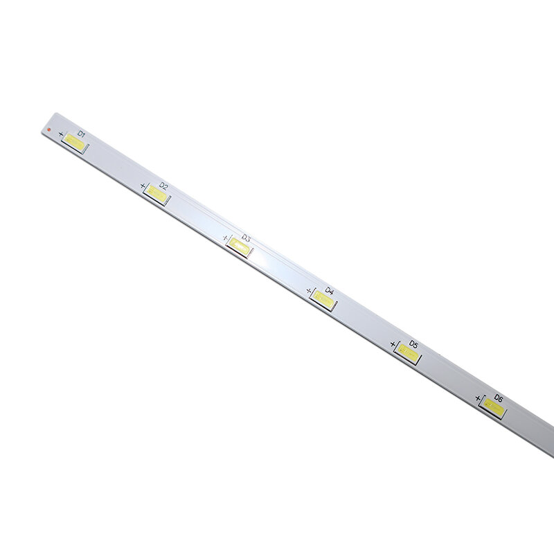 1 szt. Listwa oświetleniowa LED 18LED 307mm dla V236B1-LE2-TREM11 V236BJ1-LE2 dla TH-24A403DX T24D310EX