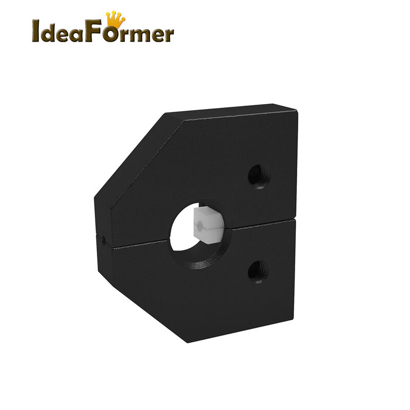 3d Printer Accessorie Filament Lasser Connector 1.75Mm Filament Joiner Sensor Met Inbussleutel Gratis Verzending Ender 3 CR10 Skr