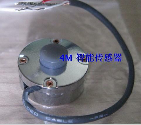 Sensor de vibración de CM-01B, módulo amplificador de señal de captación, tipo de contacto, MEAS