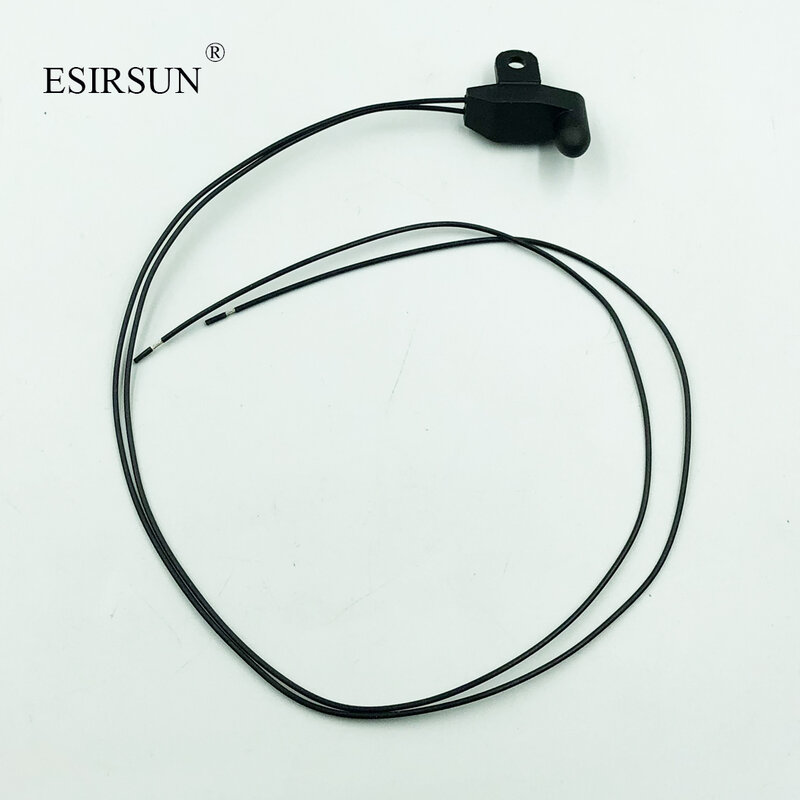 Esirsun-sensor de temperatura ambiente externa, para renault clio ii, megane ii, laguna ii, ar livre