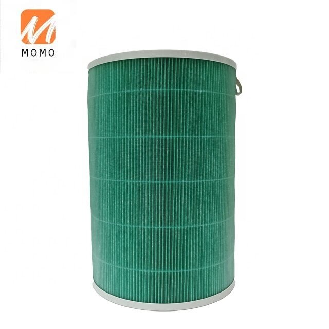 High quality Activated Carbon Hepa Air Filter Home Replacement