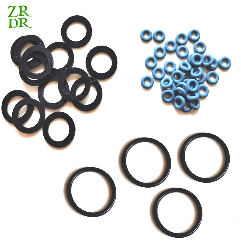 ZRDR CO2 generator accessories, CO2 bubble counter sealing ring accessories,