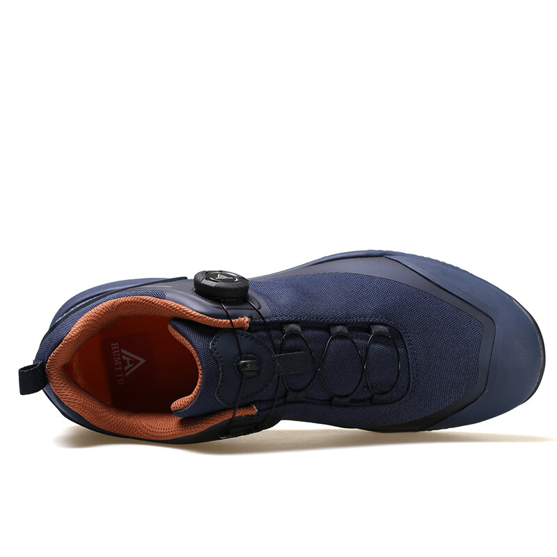 HUMTTO-Zapatillas deportivas impermeables para hombre, calzado deportivo para correr, transpirable, para gimnasio, nuevo diseñador de lujo, zapatos informales para correr