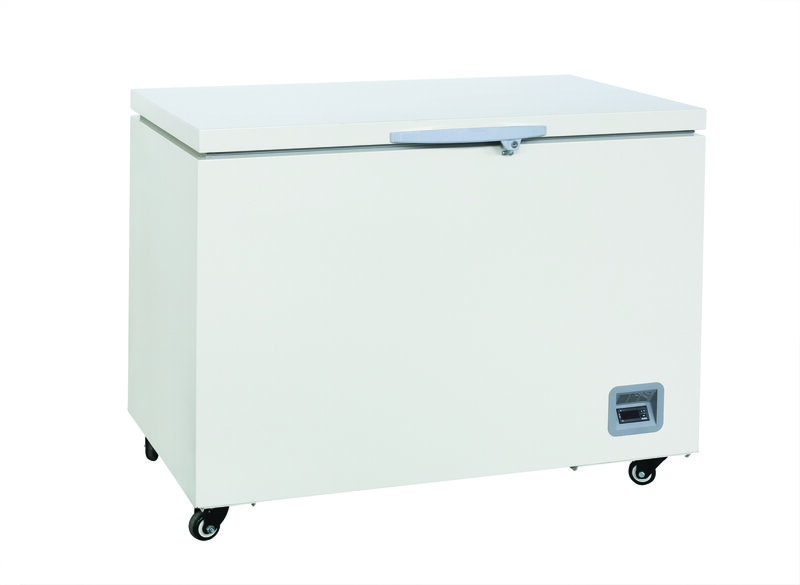ZOIBKD Peralatan Laboratorium DW-60W200 Kotak Penyimpanan Suhu Ultra-rendah Rumah Tangga Kapasitas Besar Diam Perlindungan Lingkungan