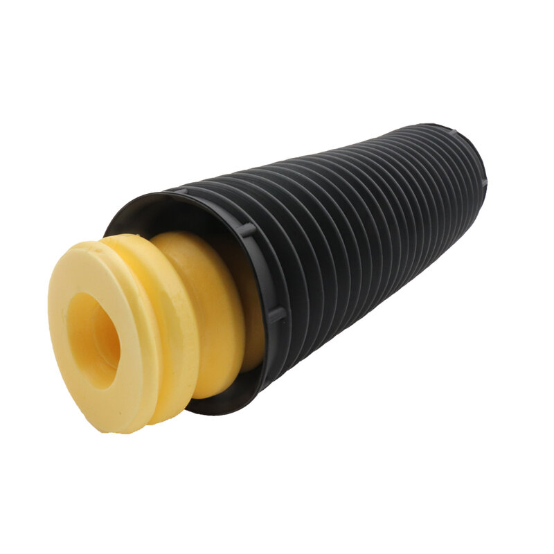 Front Dust Cover Air Shock Absorber Rubber Bellow Buffer Dust Boot KIT For FORD Focus 2009 2010 2011 2012 2013 2014 2015