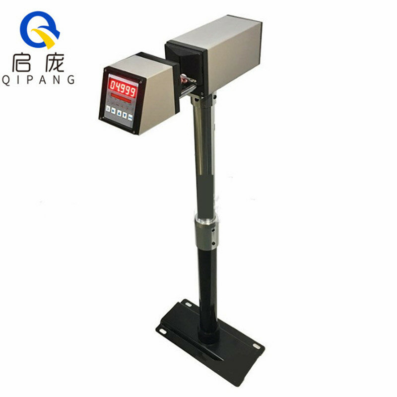 Maszyna o średnicy lasera 0.1-70mm do pomiaru zakresu średnicy kabla przyrząd do skanowania laserowego miernik szerokości