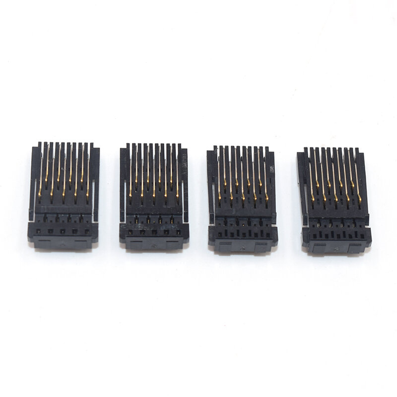 Soporte de conector de Chip de cartucho de tinta CSIC Assy para Epson, Expression Home, XP-2100, XP-2105, XP-3100, XP-3105, XP-4100