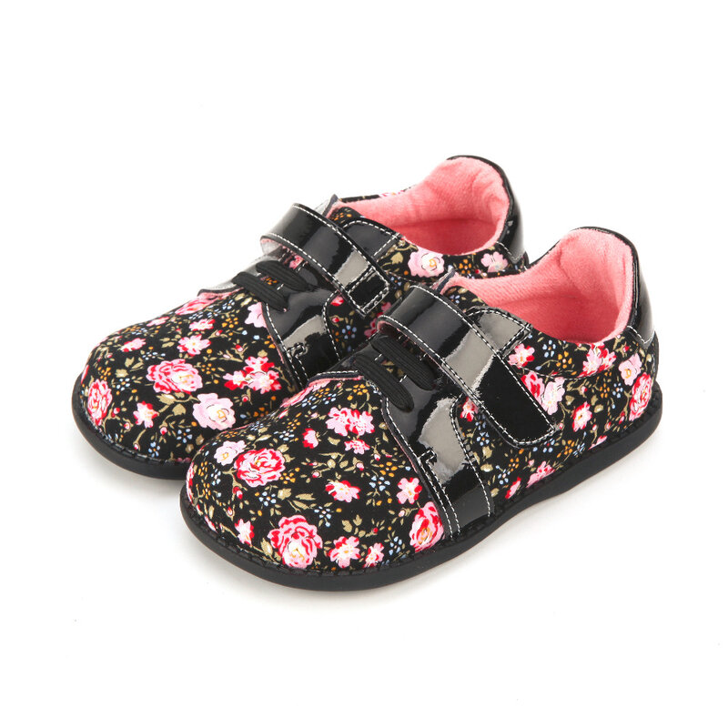 Детская обувь TipsieToes; Брендовая Высококачественная модная Тканевая обувь для мальчиков и девочек; Новое поступление 2024 года; Сезон осень