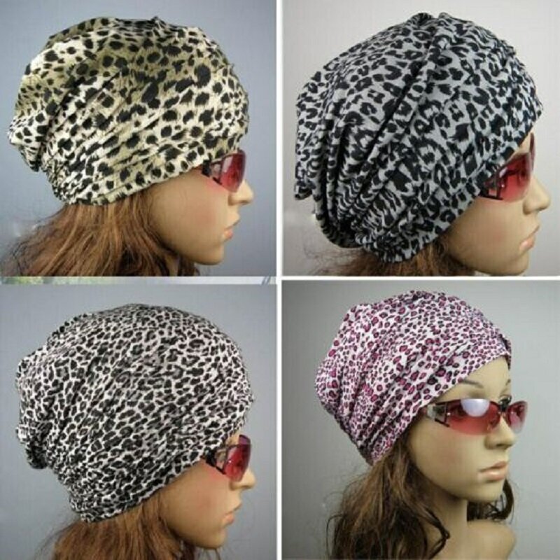 Unisex Anti Radiation Cap Multicolor EMF Protection Hat Microwave Protection Beanies