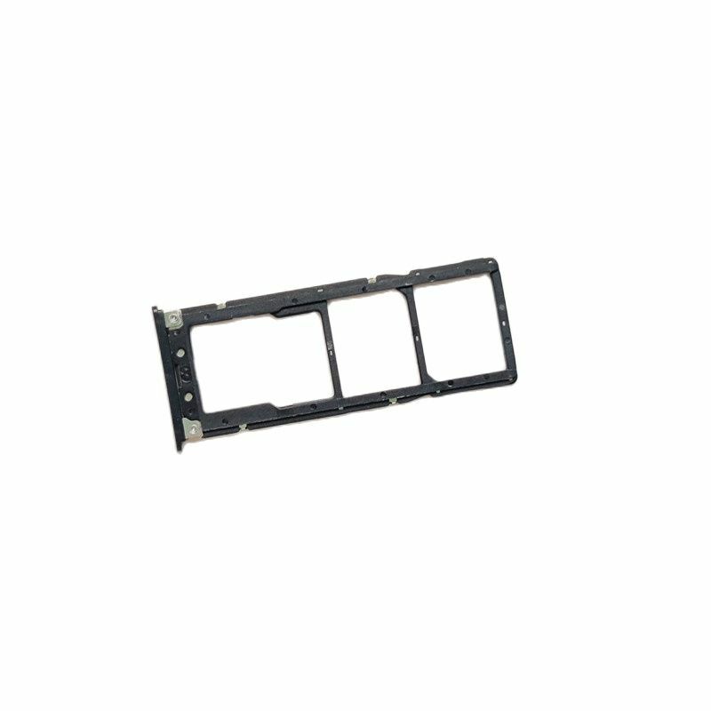 New Original For Oukitel F150 B2021 Cell PhoneSIM Card Slot Replacement Part Tray Holder