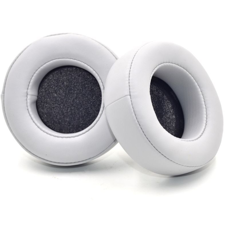 Almohadillas de repuesto para Motorola Pulse Escape, auriculares inalámbricos con Bluetooth