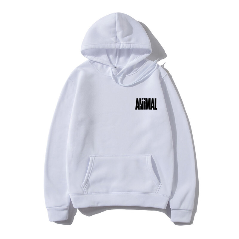 2022 Animal Printed Sweatshirt Hoodies Women/Men Casual Harajuku Hoodie Sweatshirts Fashion Fleece Jacket Coat Brand Clothes