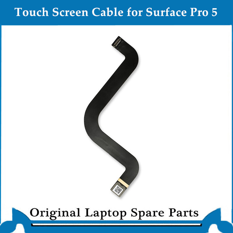 Cable flexible táctil LCD Original para Surface Pro 5 1796 M100333-005