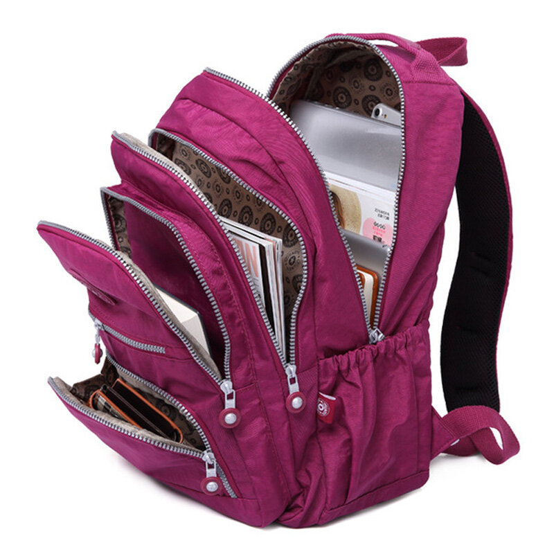 Nouveau sac d'école pour enfants mode femmes sacs à dos cartable sac à dos d'école, sac à dos pour enfants, sacs d'école, sacs à dos, sacs pour adolescents bo