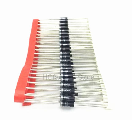 NEW Original 10pcs/lot 1N5349B IN5349B DO-15 12V 5W In Stock Wholesale one-stop distribution list