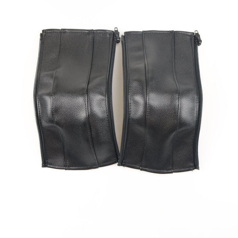 Leather Covers For Mamas & Papas Armdillo Flip XT/XT2/XT3 Stroller Pram Handle Sleeve Case Armrest Protective Cover Accessories